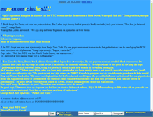 Tablet Screenshot of kafirkiler.benik.nl
